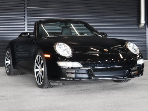 Used 2006 Porsche 911 Carrera image 7