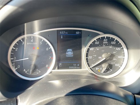 Used 2019 Nissan Sentra SV image 12