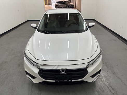 Used 2022 Honda Insight EX image 3