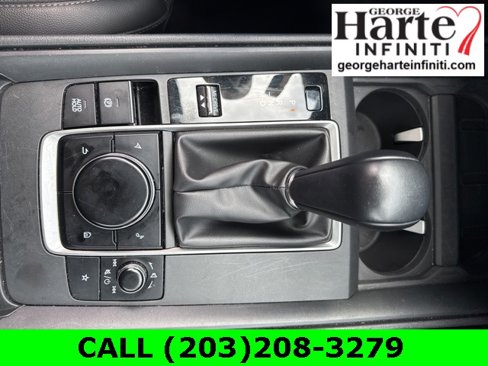 Used 2025 MAZDA CX-50 AWD 2.5 S w/ Preferred Package image 22