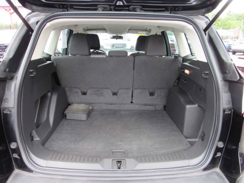 Used 2016 Ford Escape S image 9