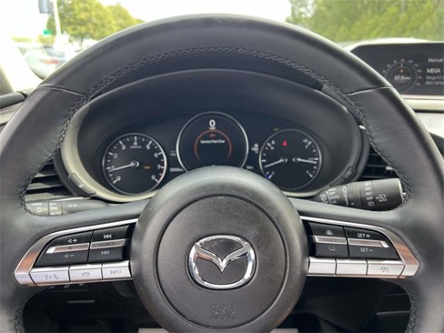 Certified 2023 MAZDA CX-30 AWD 2.5 S w/ Preferred Package image 22