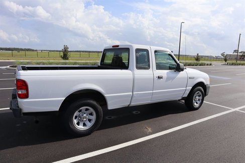 Used 2007 Ford Ranger XL image 7