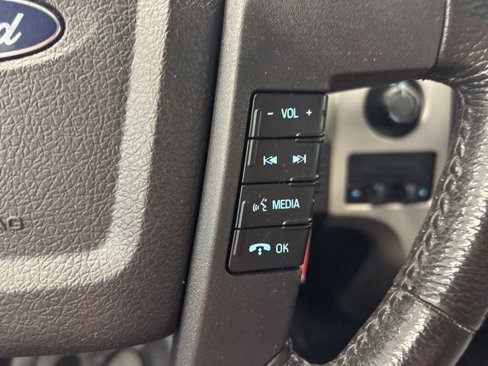Used 2013 Ford F150 XLT w/ Luxury Equipment Group image 29