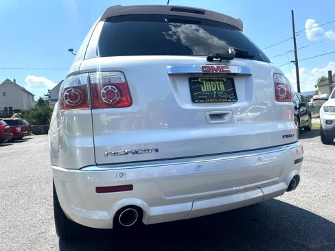 Used 2012 GMC Acadia Denali image 7