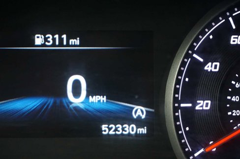 Used 2023 Hyundai Santa Fe SEL image 31