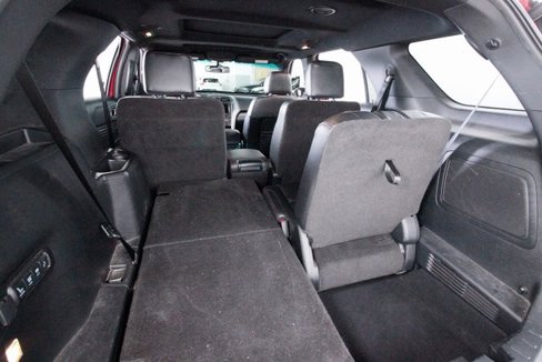 Used 2016 Ford Explorer Sport w/ Equipment Group 401A image 38