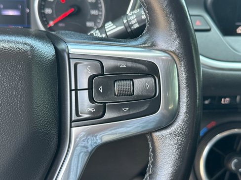 Used 2020 Chevrolet Blazer LT image 28