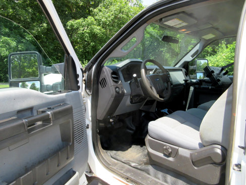 Used 2015 Ford F250 XL w/ Power Equipment Group image 26