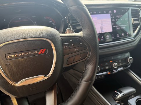 Used 2021 Dodge Durango GT image 29