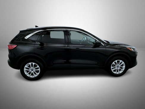 Used 2022 Ford Escape SE w/ Convenience Package image 4