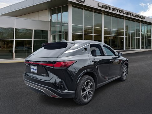 Used 2023 Lexus RX 350 Premium image 3