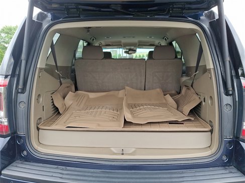 Used 2019 GMC Yukon SLE w/ SLE Value Package image 25