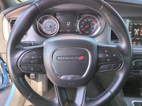 Certified 2023 Dodge Charger GT image 9