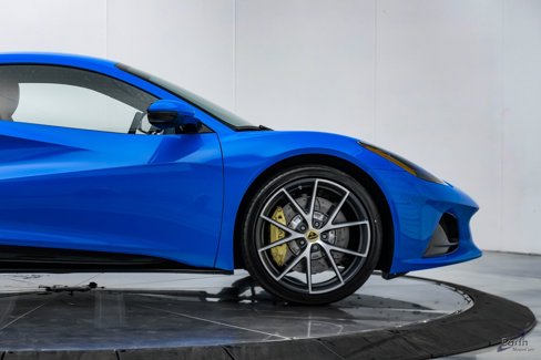 New 2025 Lotus Emira image 16