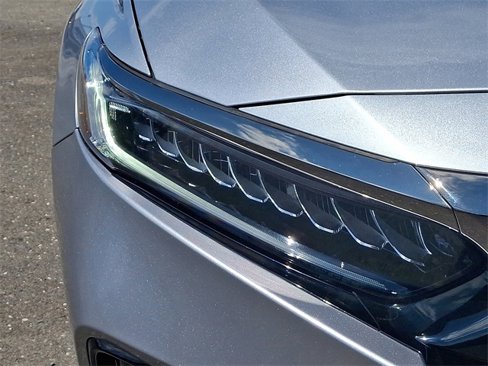 Certified 2022 Honda Accord Sport image 9