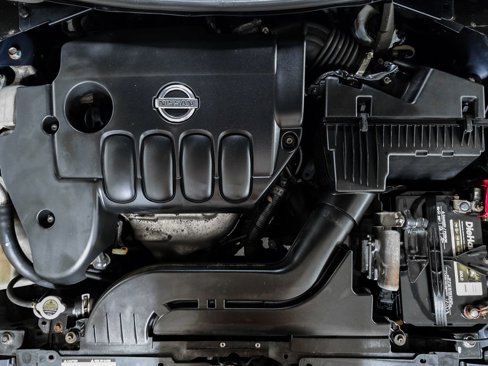 Used 2008 Nissan Altima 2.5 S image 13