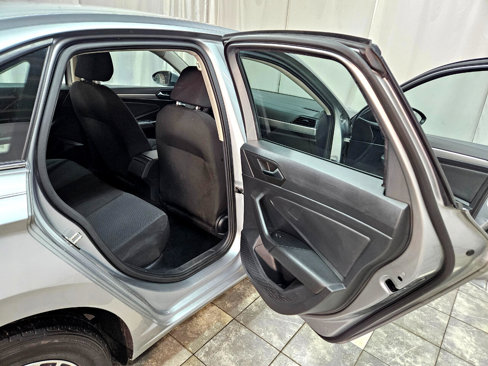 Used 2021 Volkswagen Jetta S image 12