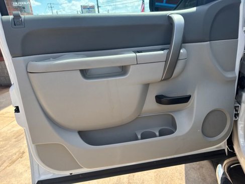 Used 2013 Chevrolet Silverado 1500 W/T image 10