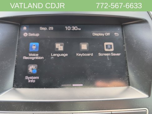 Used 2017 Hyundai Santa Fe SE image 24