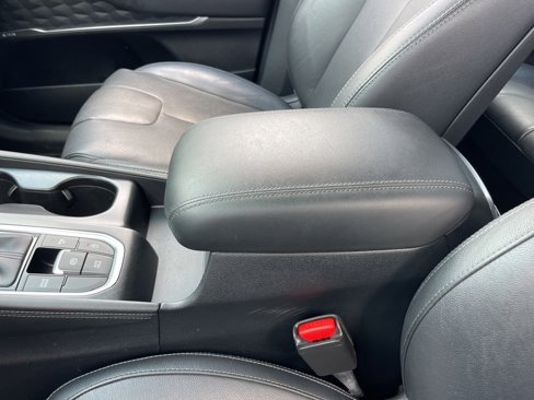 Used 2020 Hyundai Santa Fe SEL w/ Convenience + Premium Package image 14