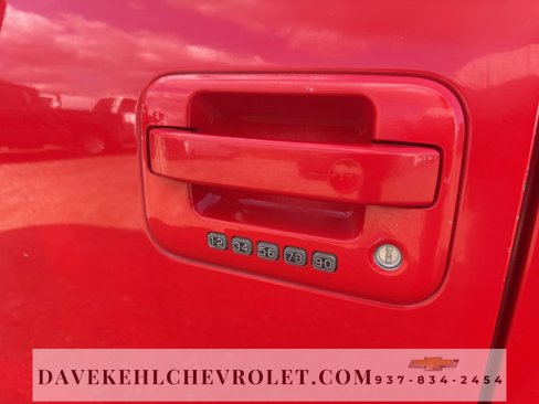 Used 2012 Ford F150 Lariat w/ Lariat Plus Pkg image 55