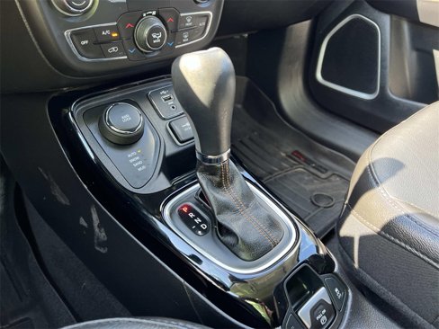 Used 2020 Jeep Compass Limited image 25