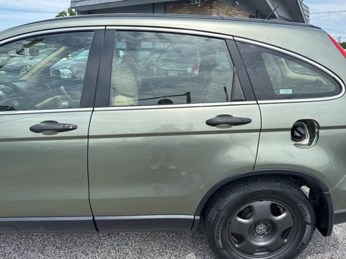 Used 2007 Honda CR-V LX image 38