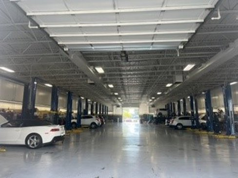 Used 2018 Chevrolet Equinox LS image 53