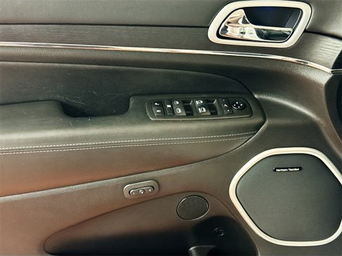 Used 2021 Jeep Grand Cherokee Summit image 18