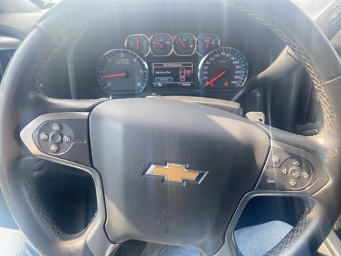 Used 2015 Chevrolet Silverado 1500 LT w/ All Star Edition image 21