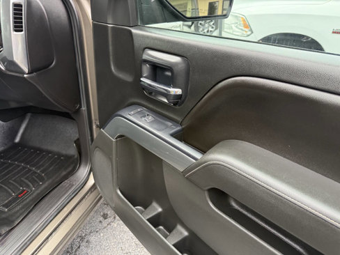 Used 2014 Chevrolet Silverado 1500 LT w/ All Star Edition image 9