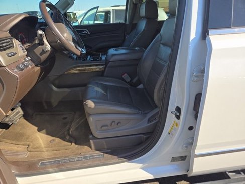 Used 2016 GMC Yukon Denali w/ Open Road Package image 10