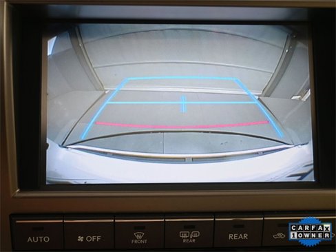 Used 2017 Lexus GX 460 image 32