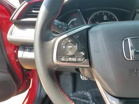 Used 2020 Honda Civic Si image 15