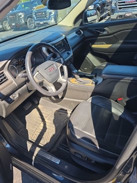 Used 2019 GMC Acadia Denali image 8