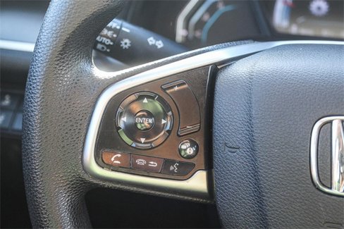 Used 2019 Honda Civic LX image 32