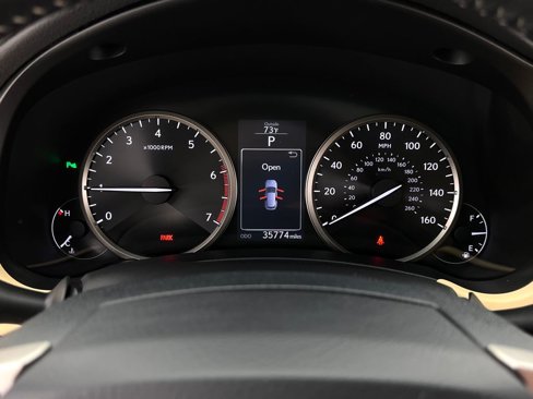 Used 2017 Lexus NX 200t AWD image 20
