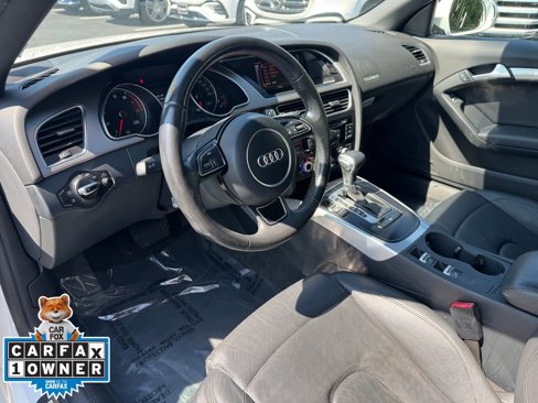 Used 2013 Audi A5 2.0T Premium Plus image 6