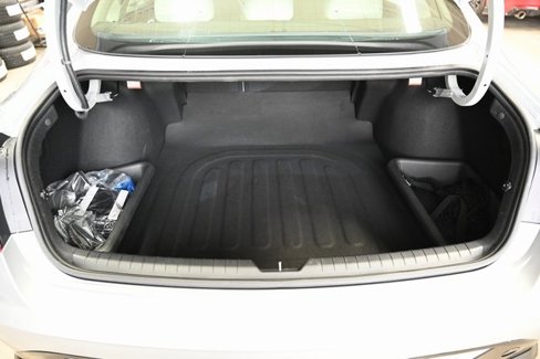 Used 2023 Hyundai Sonata SEL w/ Preferred Accessory Package image 27