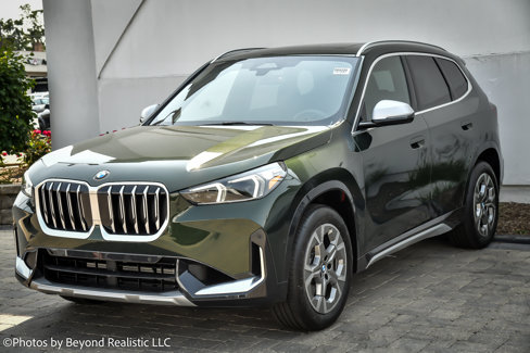 Used 2023 BMW X1 xDrive28i image 4