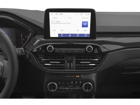 New 2026 Ford Escape ST-Line image 32