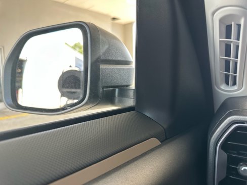 New 2025 Ford Bronco Sport Big Bend image 47
