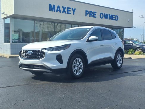 Used 2023 Ford Escape Active w/ Tech Pack #2 image 1