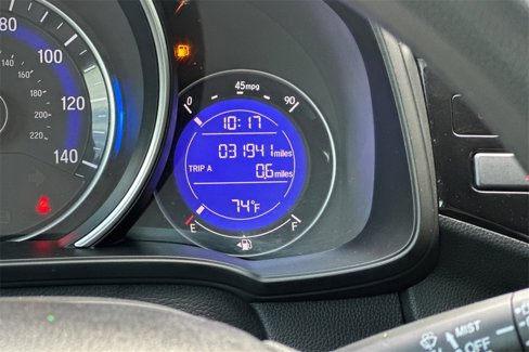 Used 2017 Honda Fit LX image 29