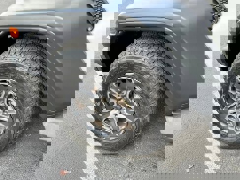 Used 2018 Jeep Wrangler Unlimited Sport S image 14