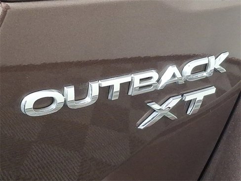 Used 2020 Subaru Outback Limited XT w/ Popular Package #2 image 32