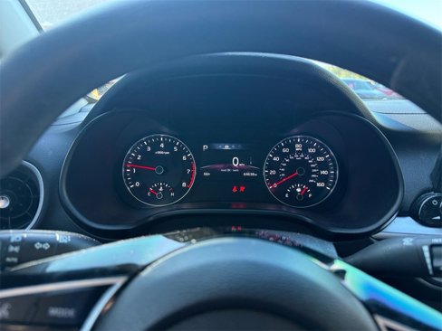 Certified 2022 Kia Forte LXS w/ LXS Technology Package image 16