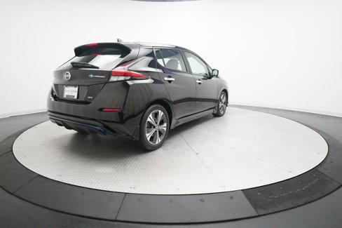 Used 2020 Nissan Leaf SV w/ SV Technology Package image 32
