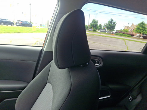 Used 2023 Kia Soul LX w/ LX Technology Package image 17